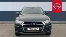 Audi Q5 2.0 TDI Quattro SE 5dr S Tronic Diesel Estate